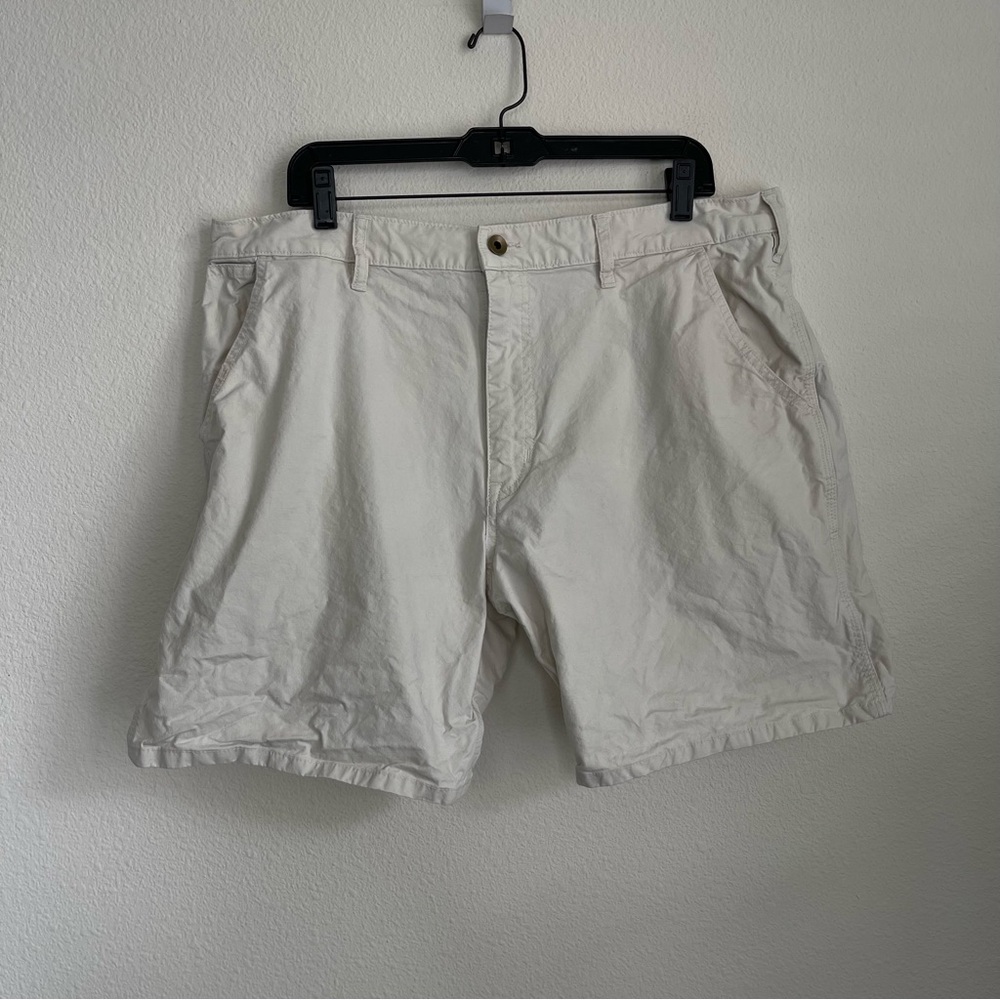 Buck Mason 4 Pocket Shorts